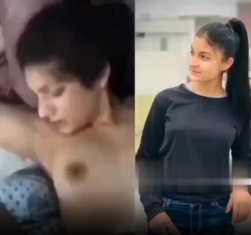 Hot Indian Aman Ramgarhia MMS Sex Video (FULL VIDEO 18+)