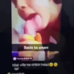 Amani Hafsat Baby Xxx Video (FULL VIDEO 18+)