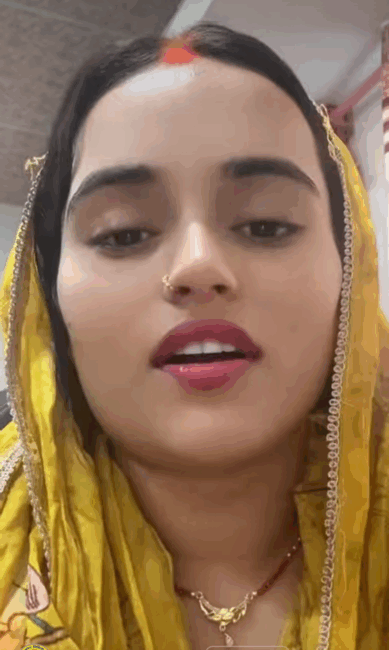 Indian Tiktoker Ambika Yadav Xxx Video (FULL VIDEO 18+ DOWNLOAD)