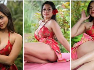 Hot Indian Ashwitha4real Xxx Video Leaked (FULL VIDEO 18+ DOWNLOAD)