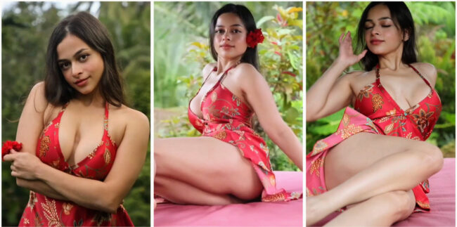 Hot Indian Ashwitha4real Xxx Video Leaked (FULL VIDEO 18+ DOWNLOAD)