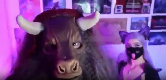 Asterion Minotaure Xxx Leaked Video