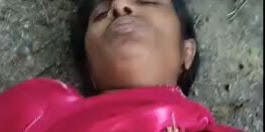 Bangla Outdoor Porn Video (FULL VIDEO 18+)