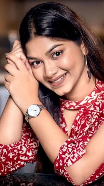 Bangladeshi Actress Parsa Evana Nude Video (FULL VIDEO 18+)