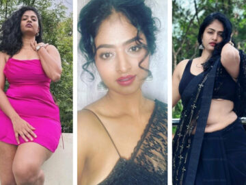 Beautiful Kannada Insta Famous Model Sparsha Nude Video (FULL VIDEO 18+)