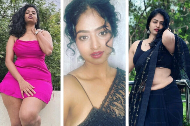 Beautiful Kannada Insta Famous Model Sparsha Nude Video (FULL VIDEO 18+)