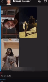 Beautiful Mansi Gusser Nude Video (FULL VIDEO 18+)