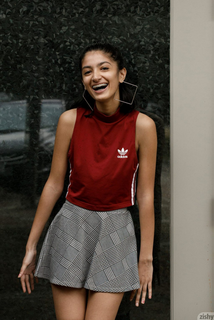 Beautiful Pakistani Babe Ushna Malik Xxx Video (FULL VIDEO 18+)