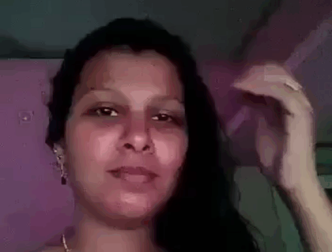 Indian Bhabhi Nude Video Chat Leaked (FULL VIDEO 18+)
