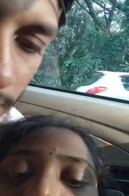 Desi Couple Car Xxx Viral Video (FULL VIDEO 18+)