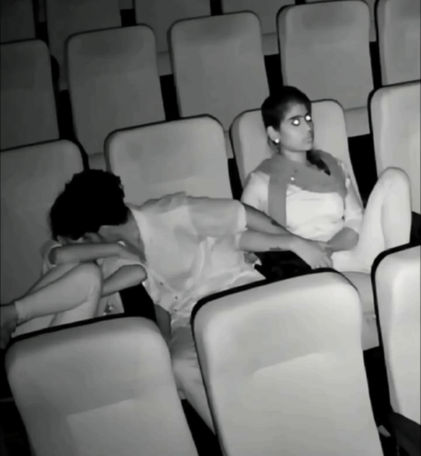 Trending Cinema Hall Xxx Video Leaked (FULL VIDEO 18+)