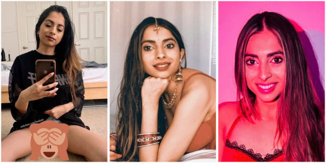 Indian Desi Girl Rani Kaur Xxx Video (FULL VIDEO 18+)