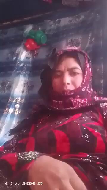 Horny Desi Aunty Nude Video Download (FULL VIDEO 18+)