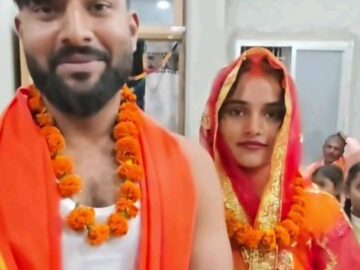 Famous Indian TikToker Ambika Yadav Sex Tape Part 3 Video (FULL VIDEO 18+)