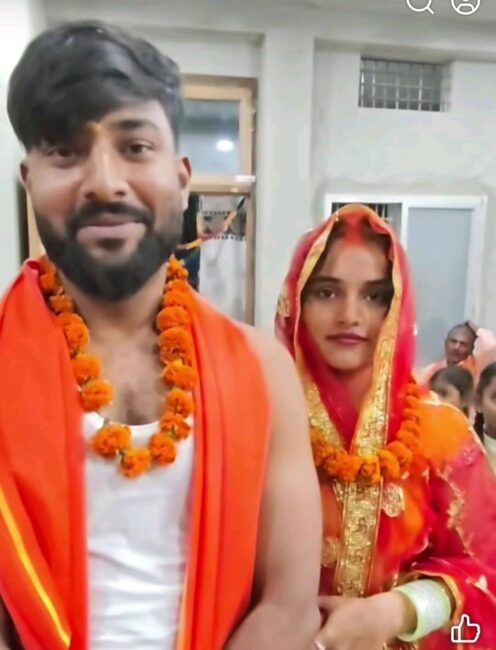 Famous Indian TikToker Ambika Yadav Sex Tape Part 3 Video (FULL VIDEO 18+)