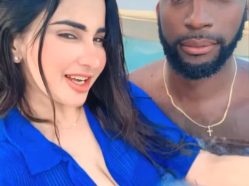 Famous Model Meetii Kalherg Xxx Porn Video (FULL VIDEO 18+)