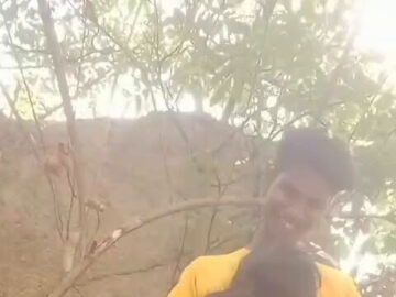 Indian Girl Friend Boy Friend Outdoor Porn Video (FULL VIDEO 18+ DOWNLOAD)