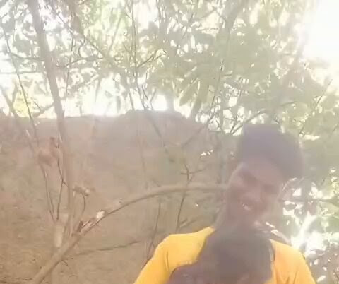 Indian Girl Friend Boy Friend Outdoor Porn Video (FULL VIDEO 18+ DOWNLOAD)