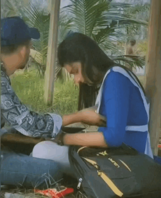 Paki High School Girl Park Xxx Video (FULL VIDEO 18+)