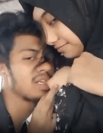 Hijabi Bhabhi Xxx Video Kissing Outside (FULL VIDEO 18+)