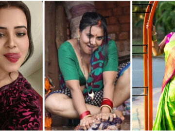 Hot Insta Indian Model Priya Gamree Nude Video (FULL VIDEO 18+)