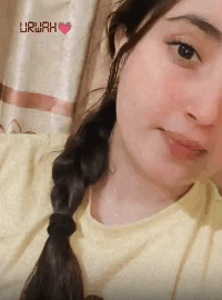 Hot Pakistani Bhabhi Urwah Nude Video (FULL VIDEO 18+)