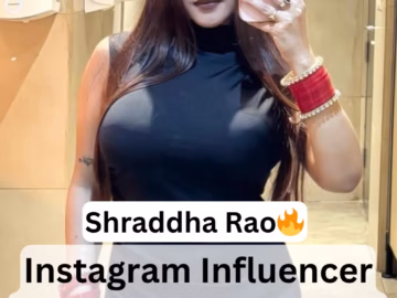 Hot Indian Instagram Influencer Shraddha Purkayastha Rao Xxx Old Leaked Fully Nude Collection (FULL VIDEO 18+)
