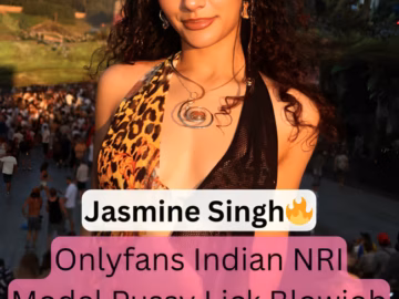 Jasmine Singh Porn
