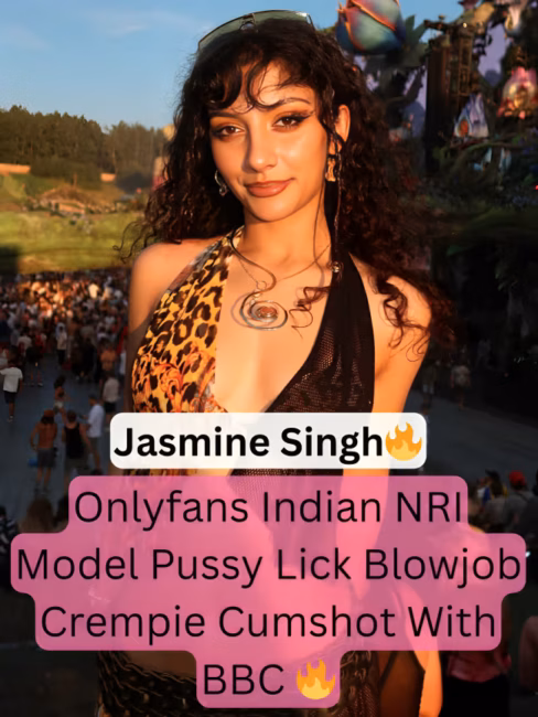 Jasmine Singh Porn Video
