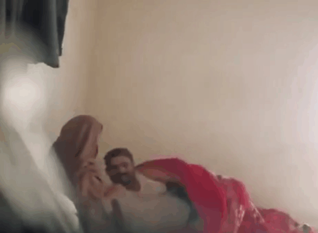 Karachi Couple Porn Video (FULL VIDEO 18+)