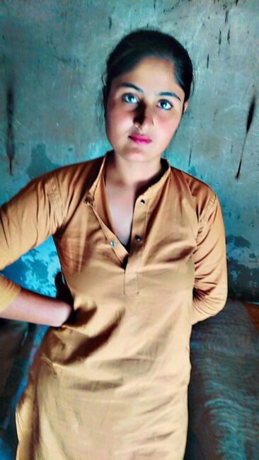 Karachi Paki TikToker Xxx Video (FULL VIDEO 18+)