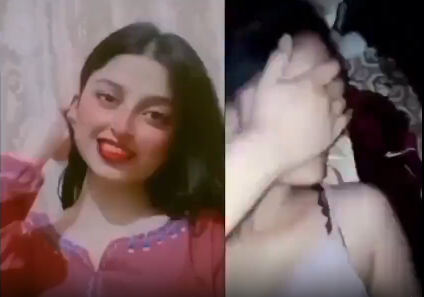 Lahori Lovers Porn Leaked Video (FULL VIDEO 18+)