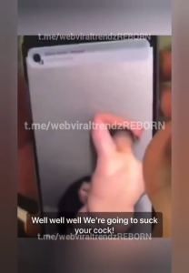 Marseille Toilet Porn Video Leaked (FULL VIDEO 18+)