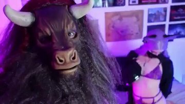 Minotaure Asterion Xxx Leaked Video (FULL VIDEO 18+)