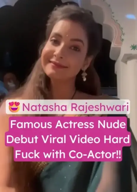 Natasha Rajeshwari porn