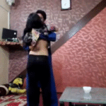 Paki Jija and Sali Xxx Fucking Video (FULL VIDEO 18+)