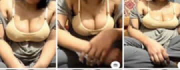 Pakistani Cute TikToker Mano Xxx Video (FULL VIDEO 18+ DOWNLOAD)