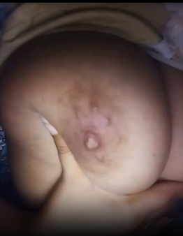 Pakistani Milf Samiya Nude Video Flaunting Her Boobs (FULL VIDEO 18+ DOWNLOAD)