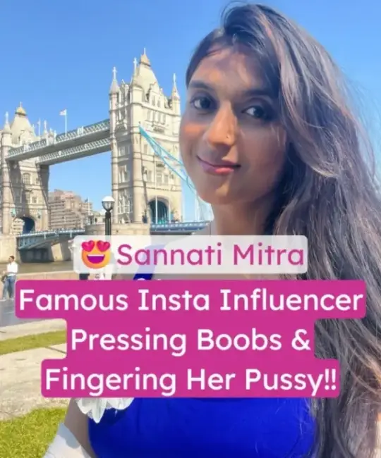 Popular Indian Model SANNATI MITRA Nude Video Stripping Tease Showing BOOBS & Wet Pussy 😋 (FULL VIDEO 18+ DOWNLOAD)