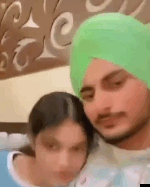 Punjab Couple Vloger Xxx Video (FULL VIDEO 18+)