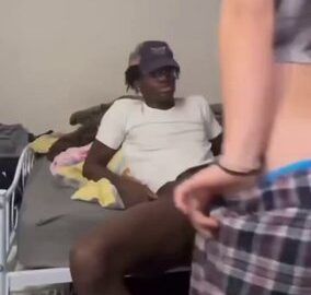 Hot TikToker Couple Raider46s Xxx Video (FULL VIDEO 18+)