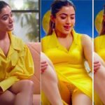 Rashmika Mandanna Porn