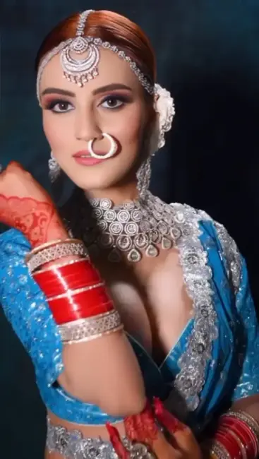 Hot Indian Babe Shivani Sharma Nude Full Lesbian Sex Tape Leaked (FULL VIDEO 18+)