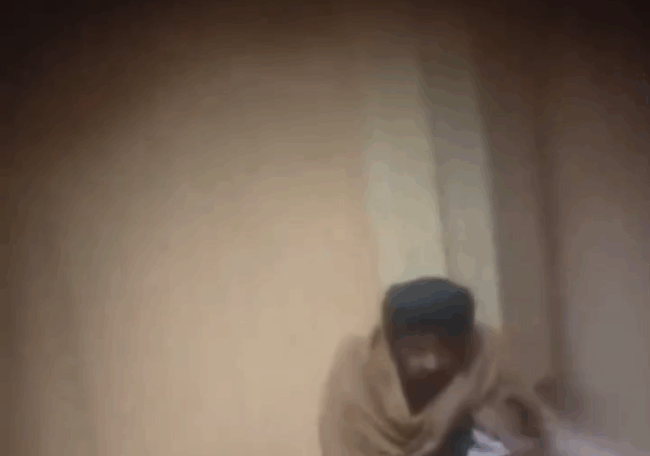 Leaked Taliban Sex Video (FULL VIDEO 18+)