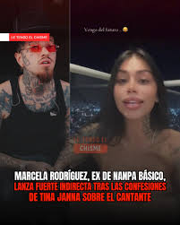 Tina Janna y Nanpa Basico Porn Video (FULL VIDEO 18+)