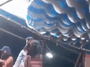 Viral Indian Naked Stage Dance Video (FULL VIDEO 18+)