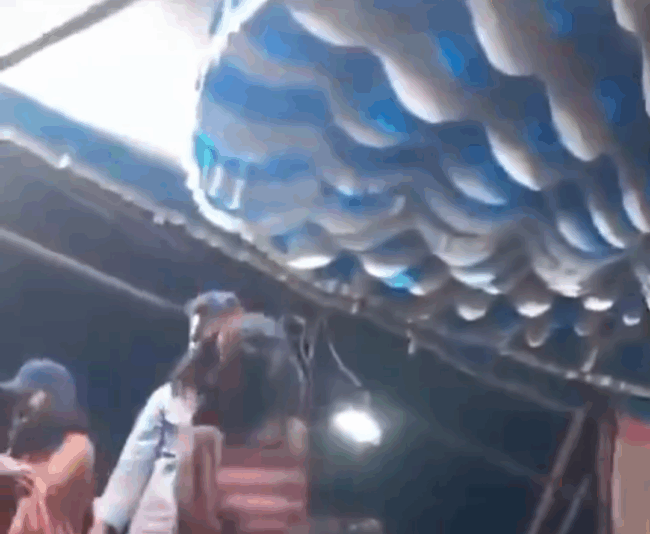 Viral Indian Naked Stage Dance Video (FULL VIDEO 18+)