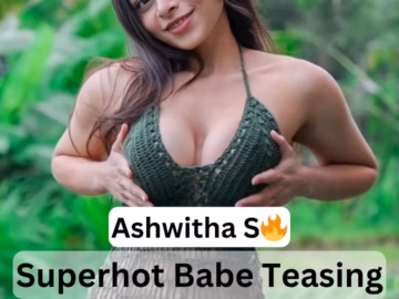 Hot Indian Influencer Ashwitha S Xxx Video (FULL VIDEO 18+) Hot Indian Influencer Ashwitha S Xxx Video (FULL VIDEO 18+)