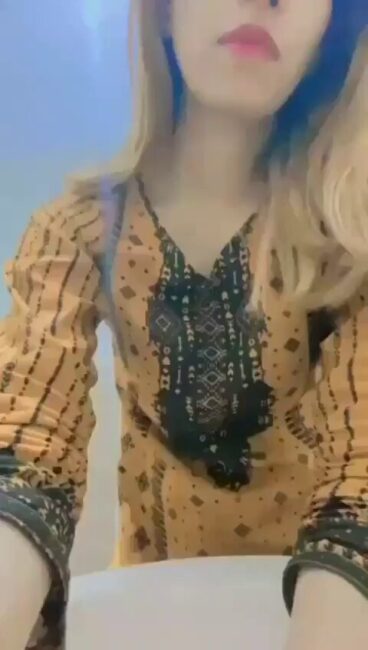 Paki Tiktok Star Xxx Video