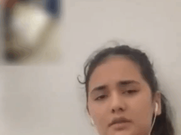 Pakistani Girl Whatsapp Nude Video Chat (FULL VIDEO 18+)